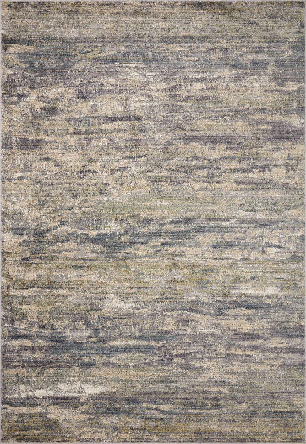 ARD-05 Loloi Arden Granite / Ocean Rug