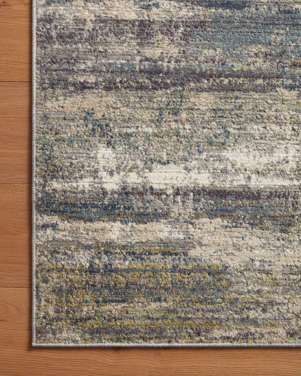Arden Granite / Ocean Rug (ARD-05)