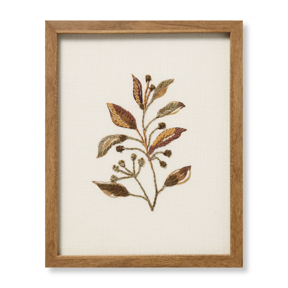 Acer Brown Wall Art (ACERX)