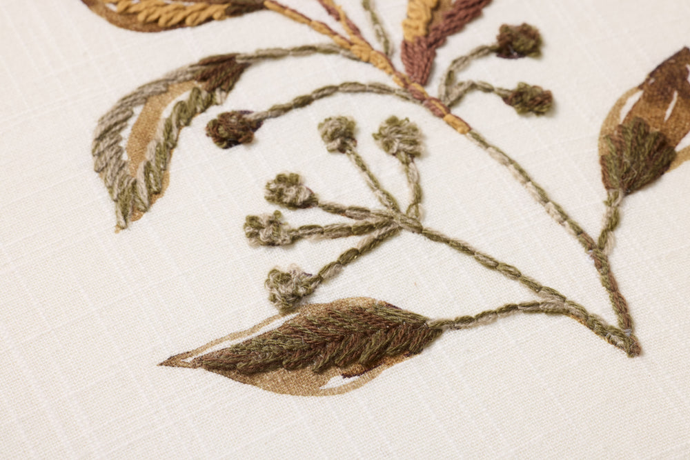Acer Brown Wall Art (ACERX)