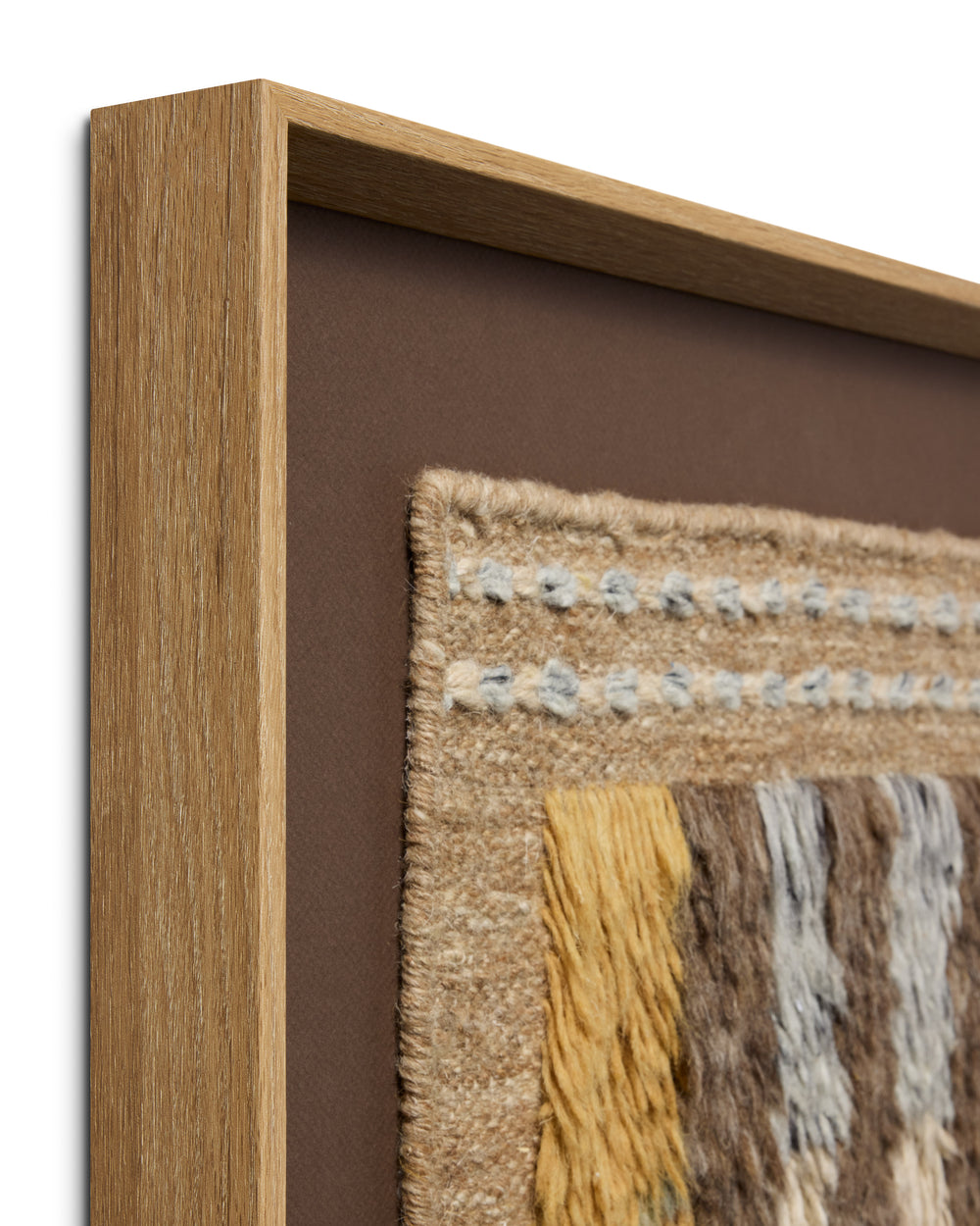Agadir Natural Wall Art (AGADI)
