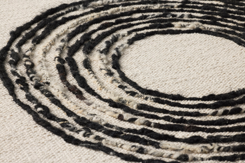 Chorus Black Wall Art (CHORU)