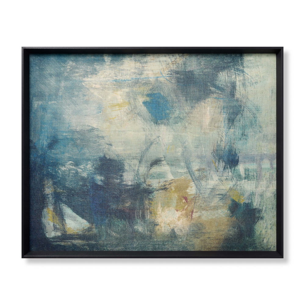 Fading Light Black Wall Art (FADLT)
