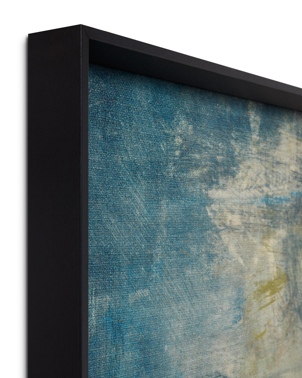Fading Light Black Wall Art (FADLT)