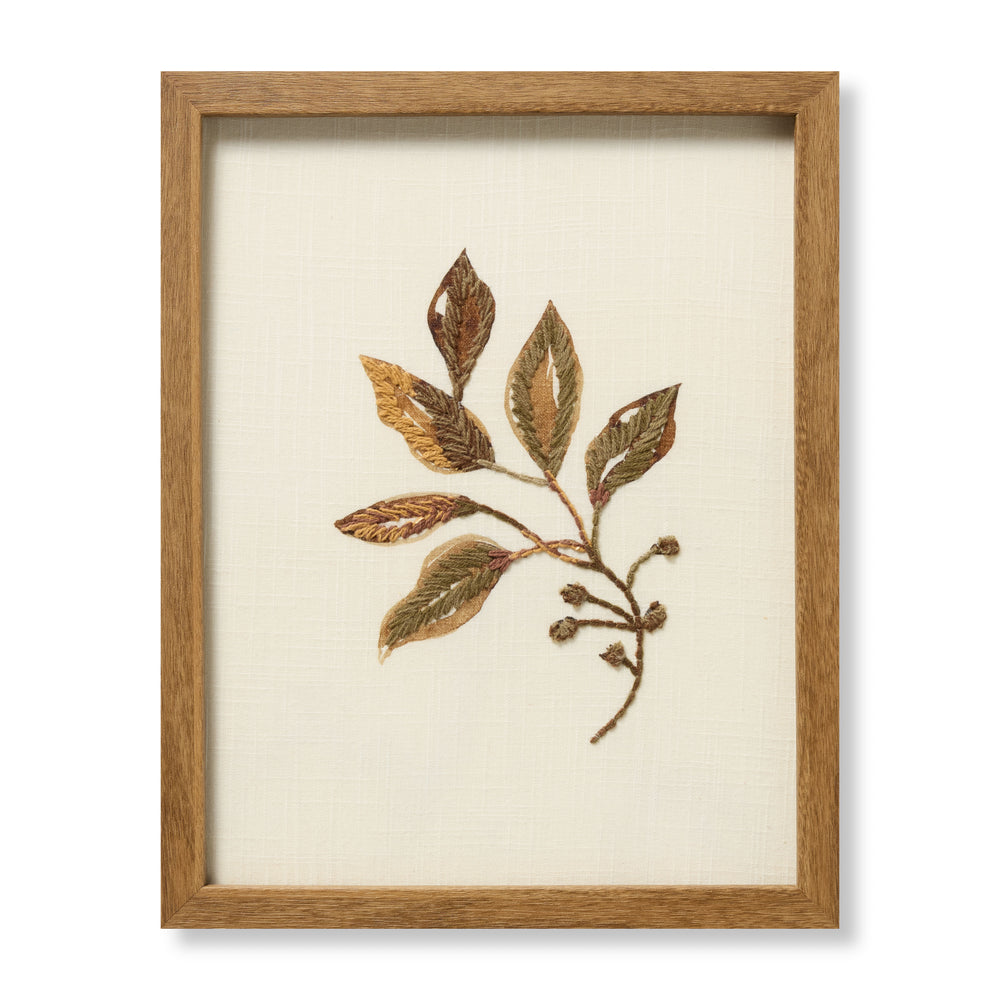 Folia Natural Wall Art (FOLIA)