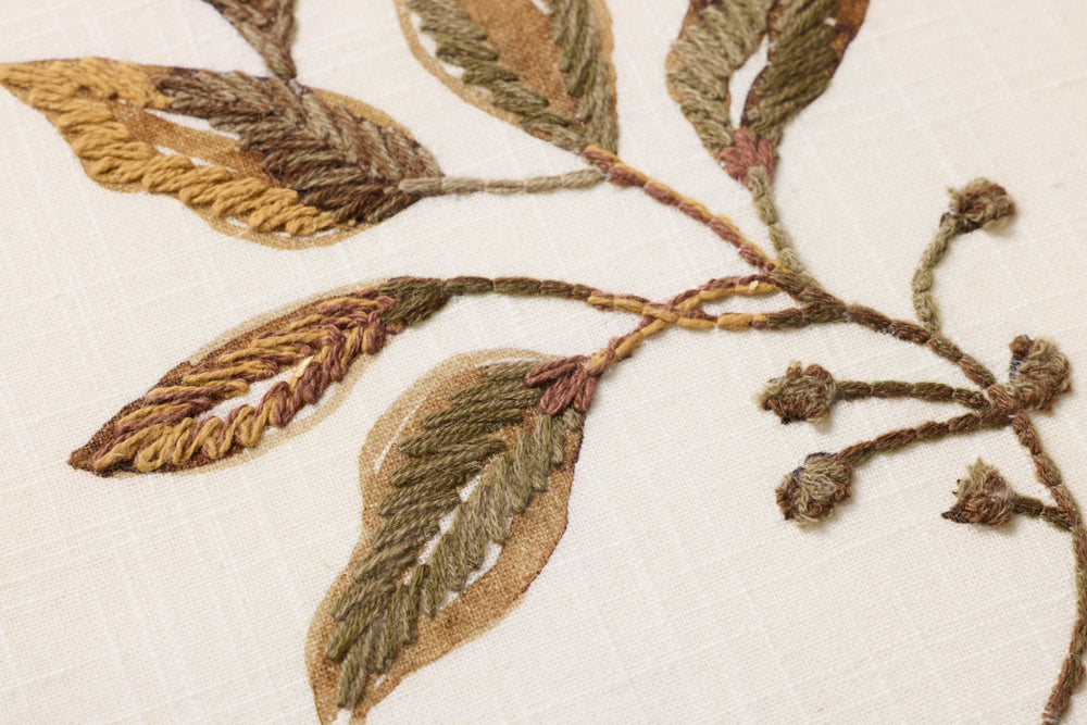 Folia Natural Wall Art (FOLIA)