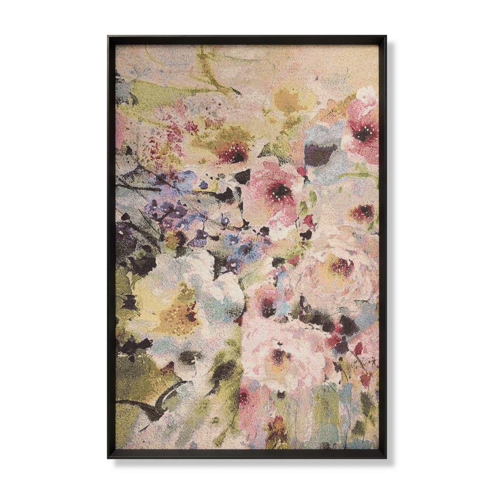 Hana Natural Wall Art (HANAX)