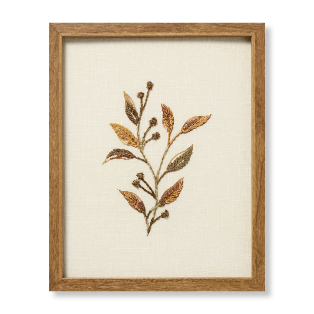 Naturae Natural / Brown Wall Art (NATRA)