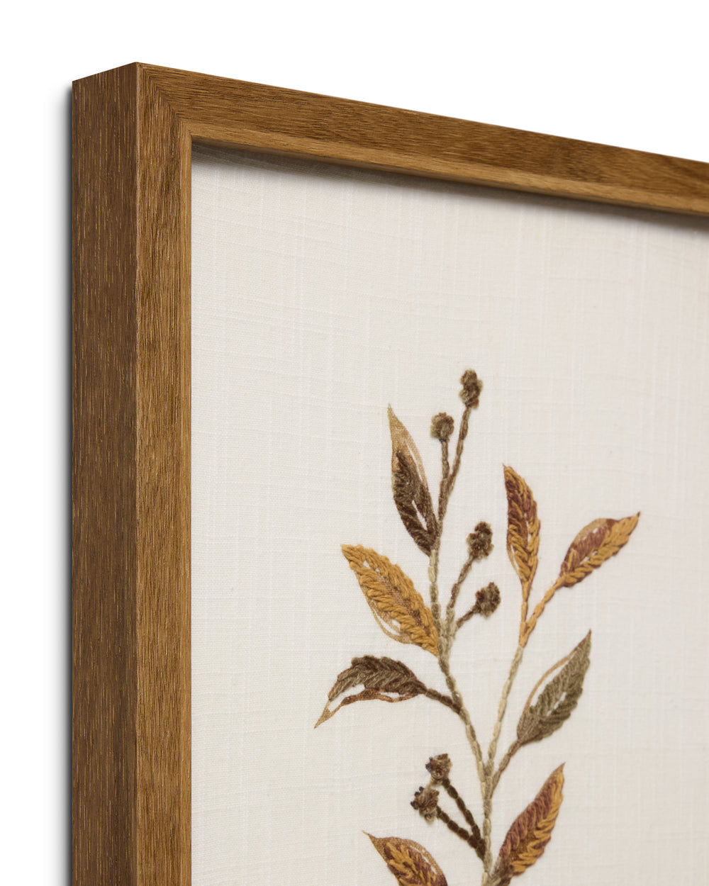 Naturae Natural / Brown Wall Art (NATRA)