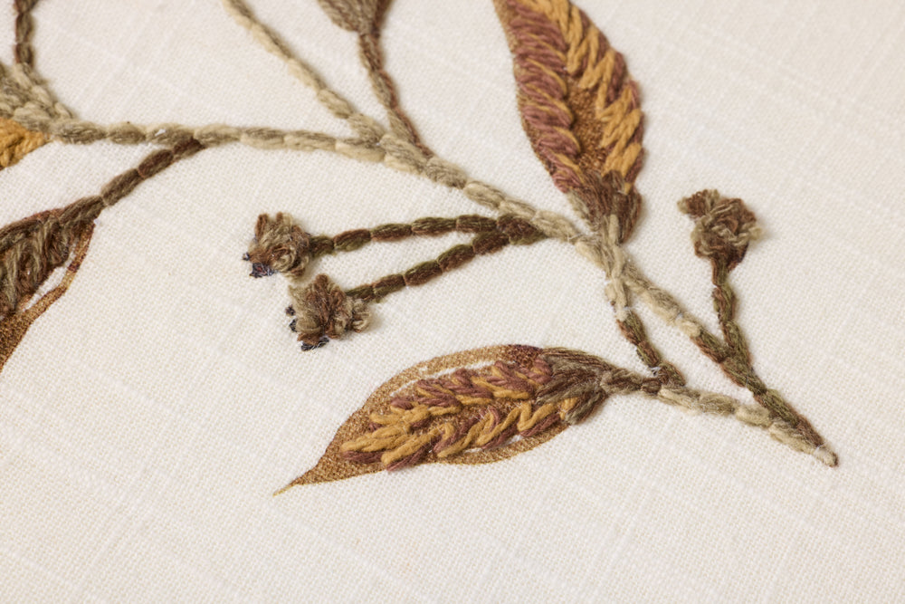Naturae Natural / Brown Wall Art (NATRA)