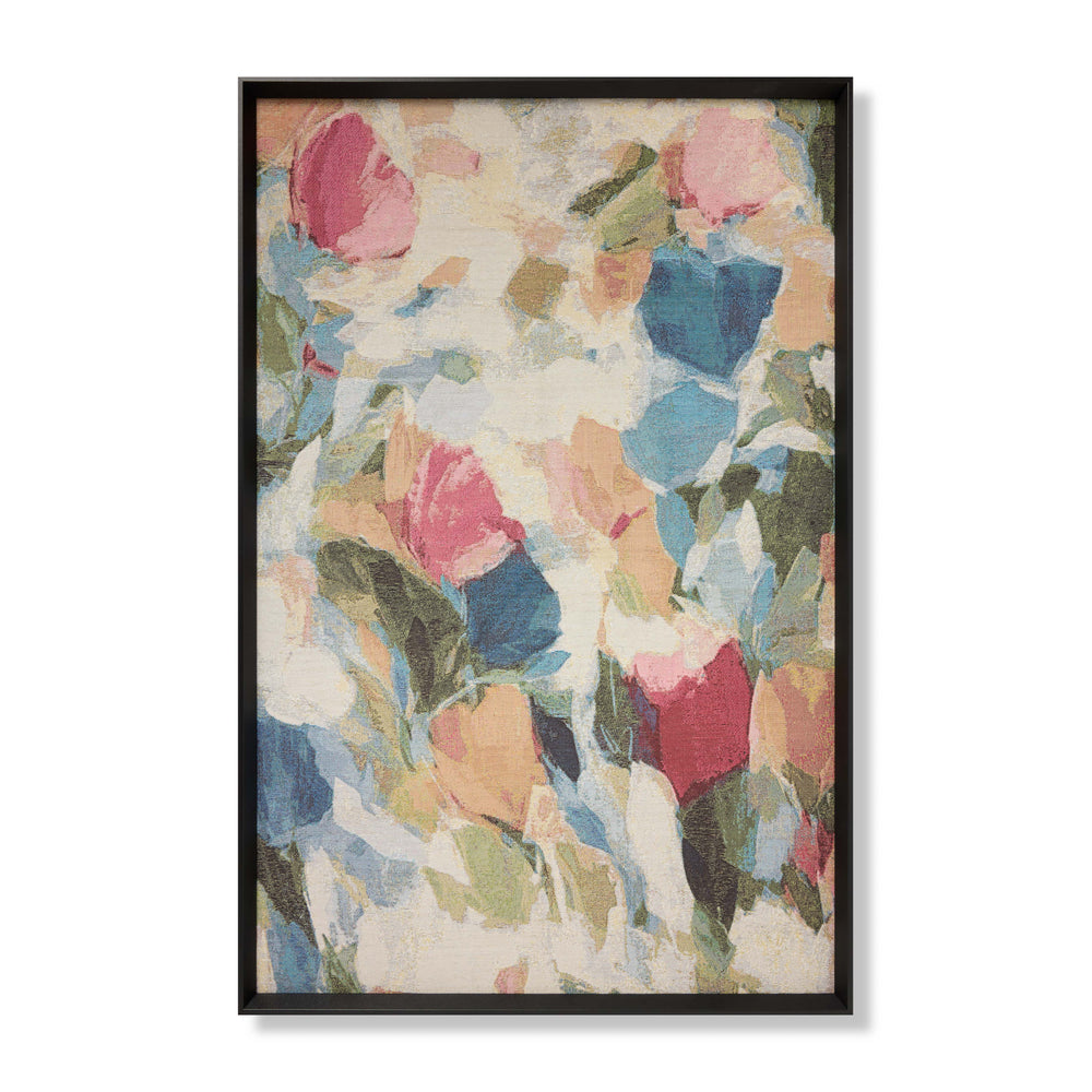 Sai Multicolor Wall Art (SAIXX)