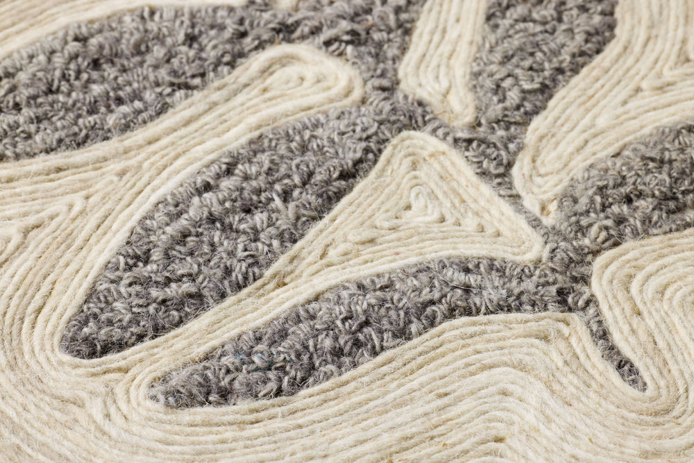 Stem & Stone Grey Wall Art (STEMS)