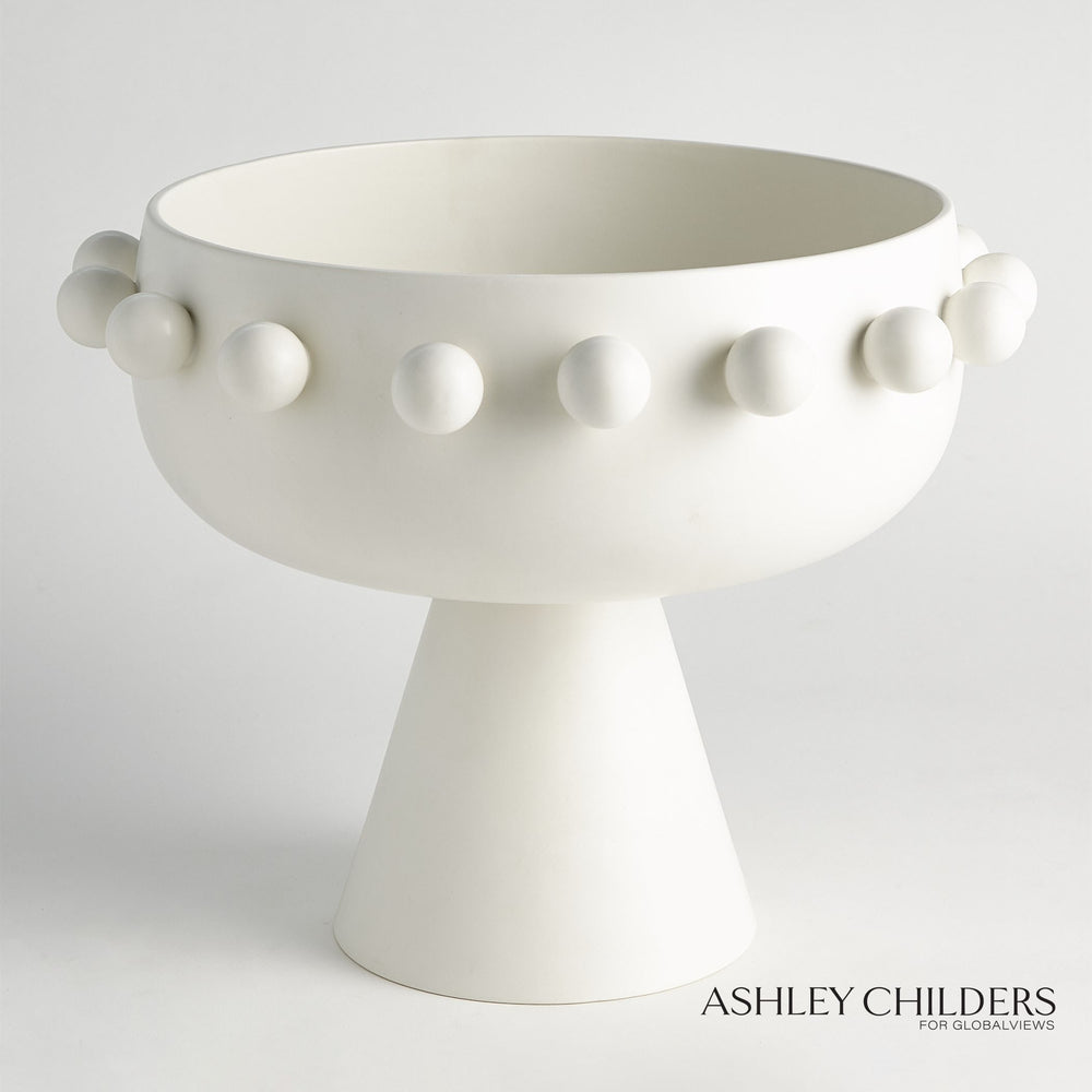 Spheres Vases Collection