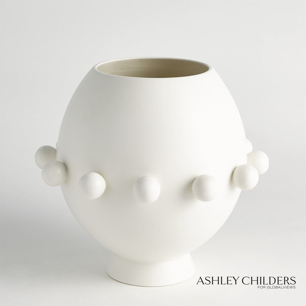 Spheres Vases Collection