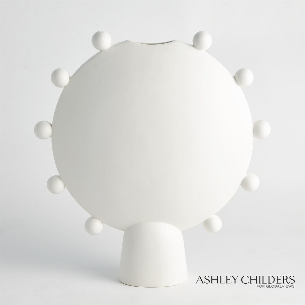 Spheres Vases Collection