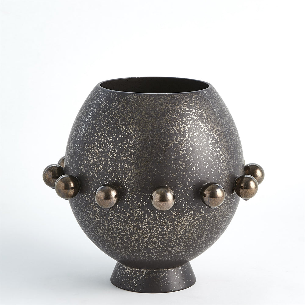 Spheres Vases Collection