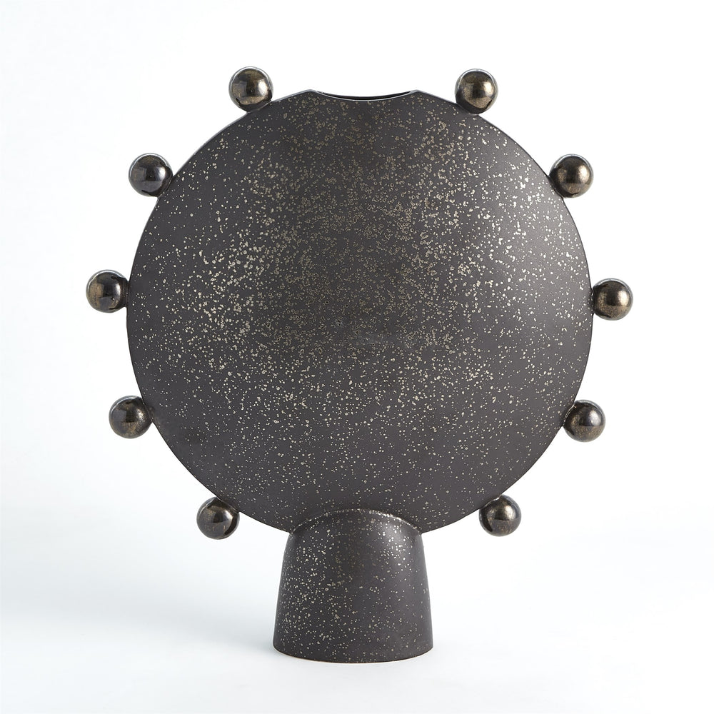 Spheres Vases Collection