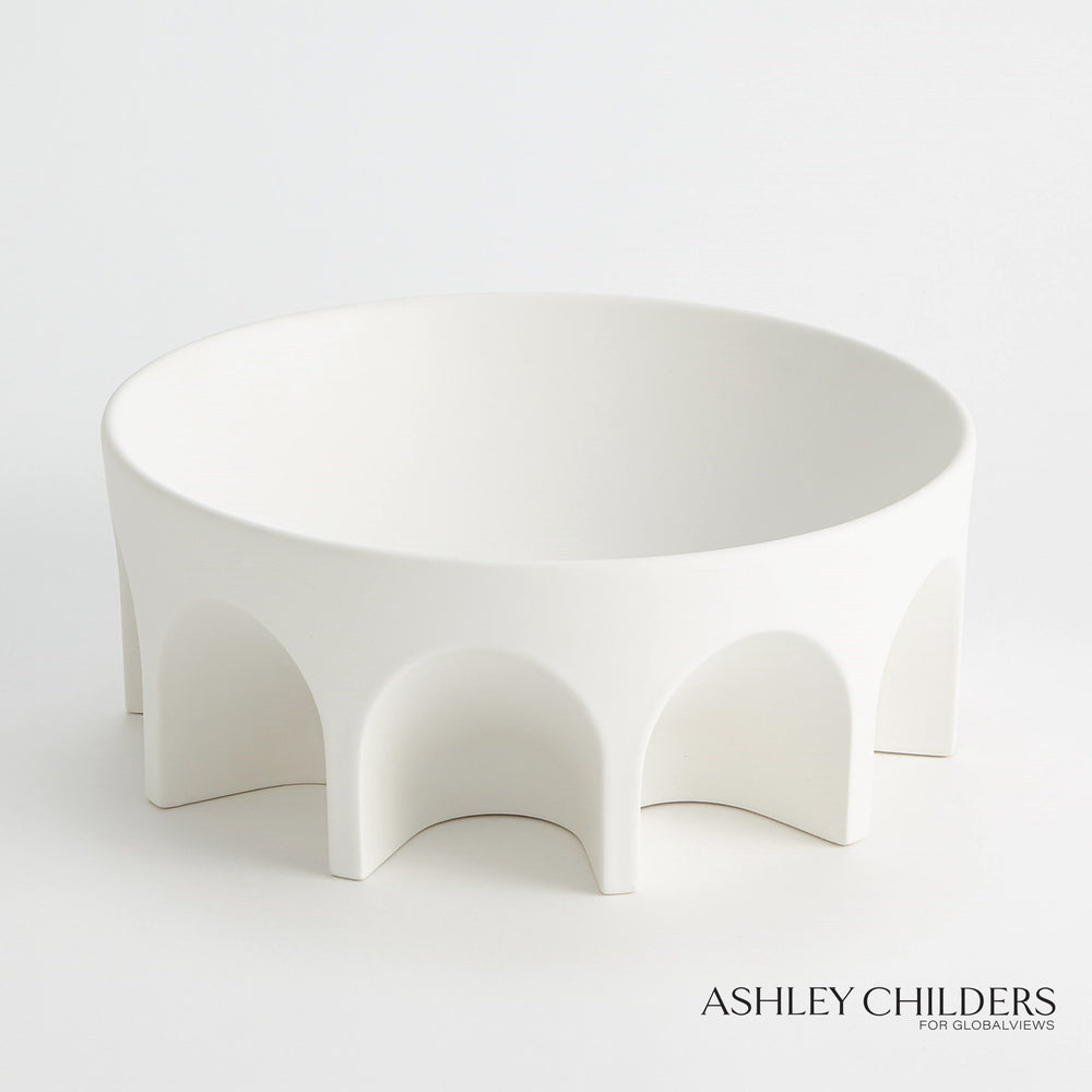 Collection de table à arches