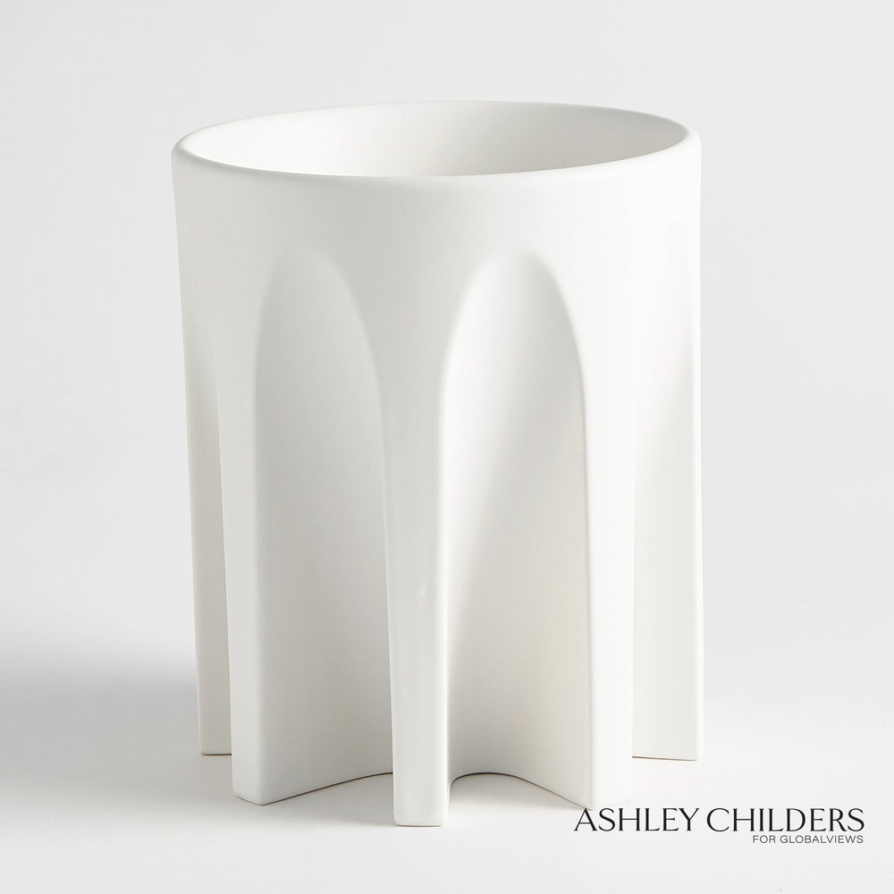 Collection de table à arches