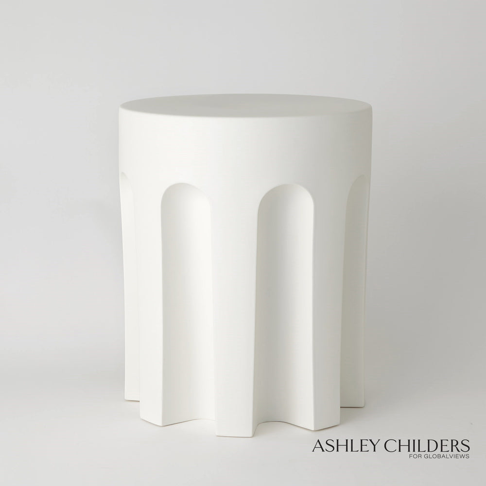 Arches Tables