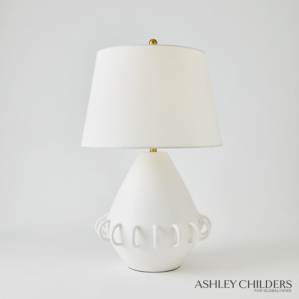 Lampe