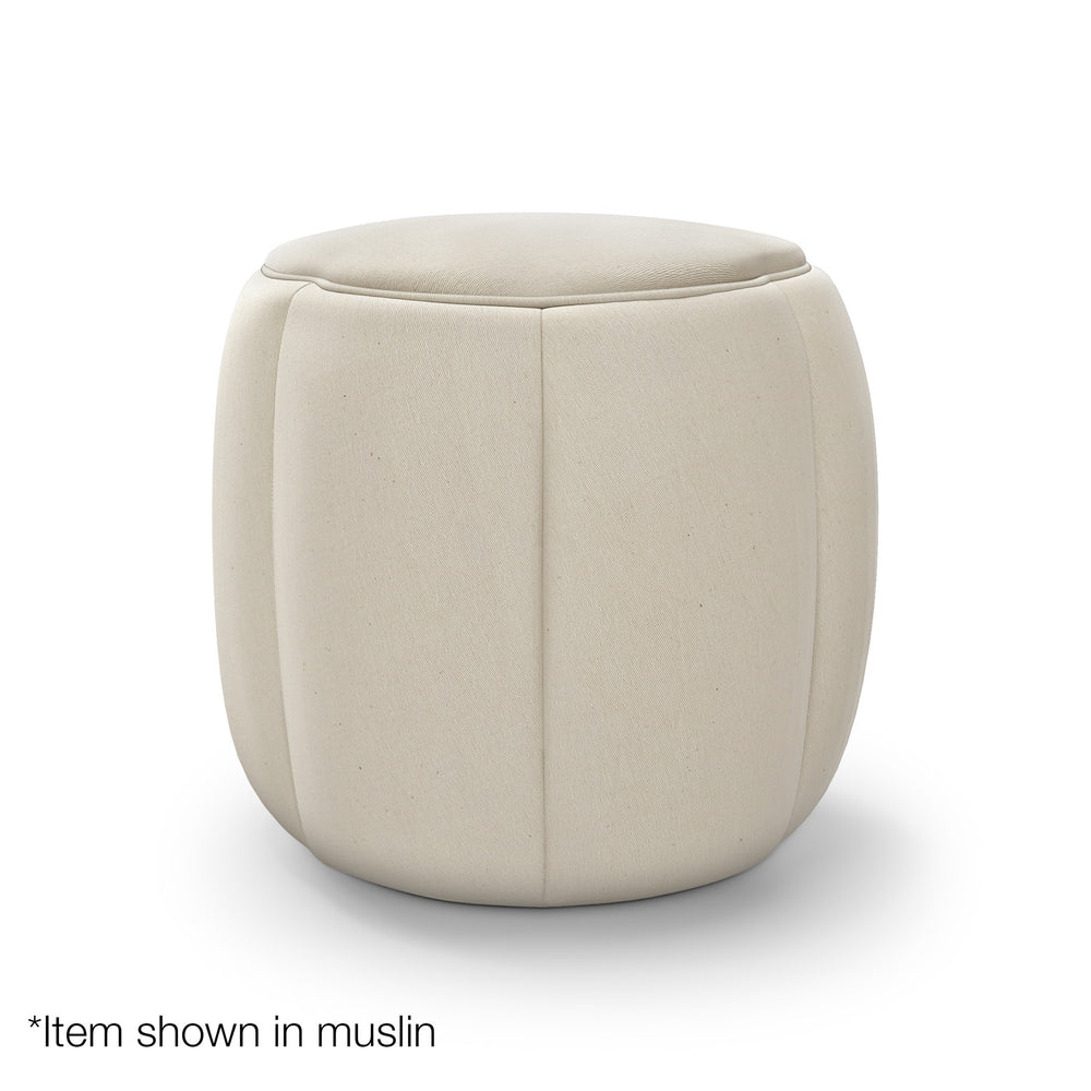 Tuffet Ottoman