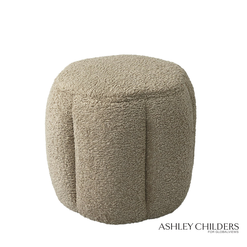 Tuffet Ottoman