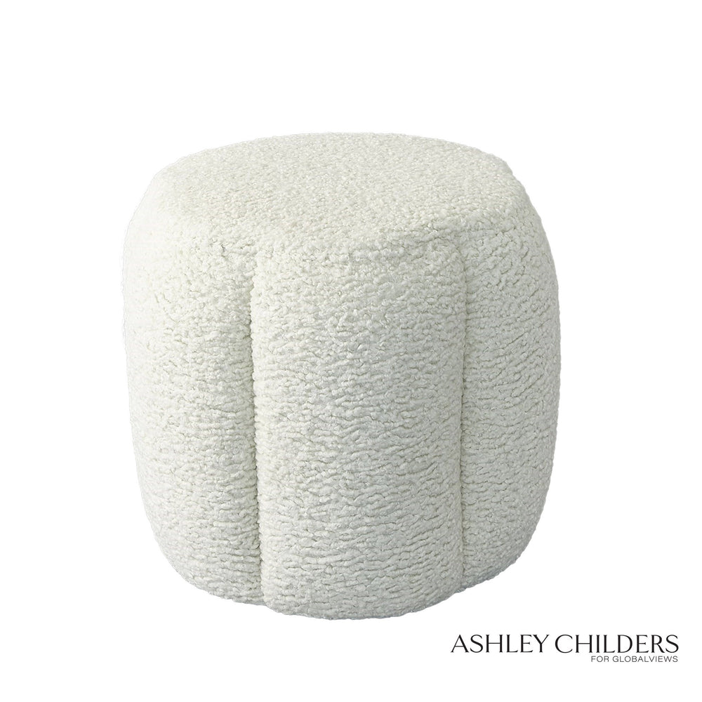 Tuffet Ottoman