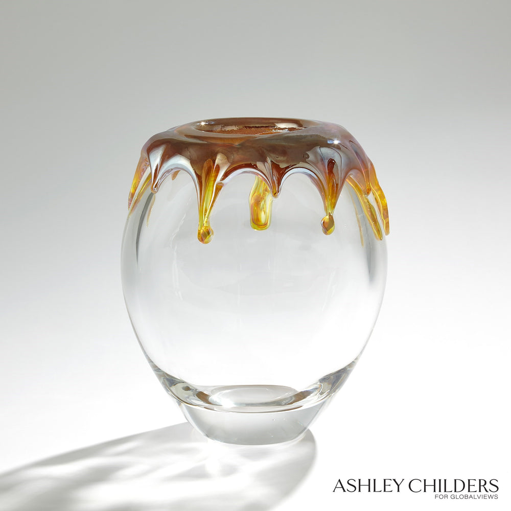 Honey Pot Drip Slip
