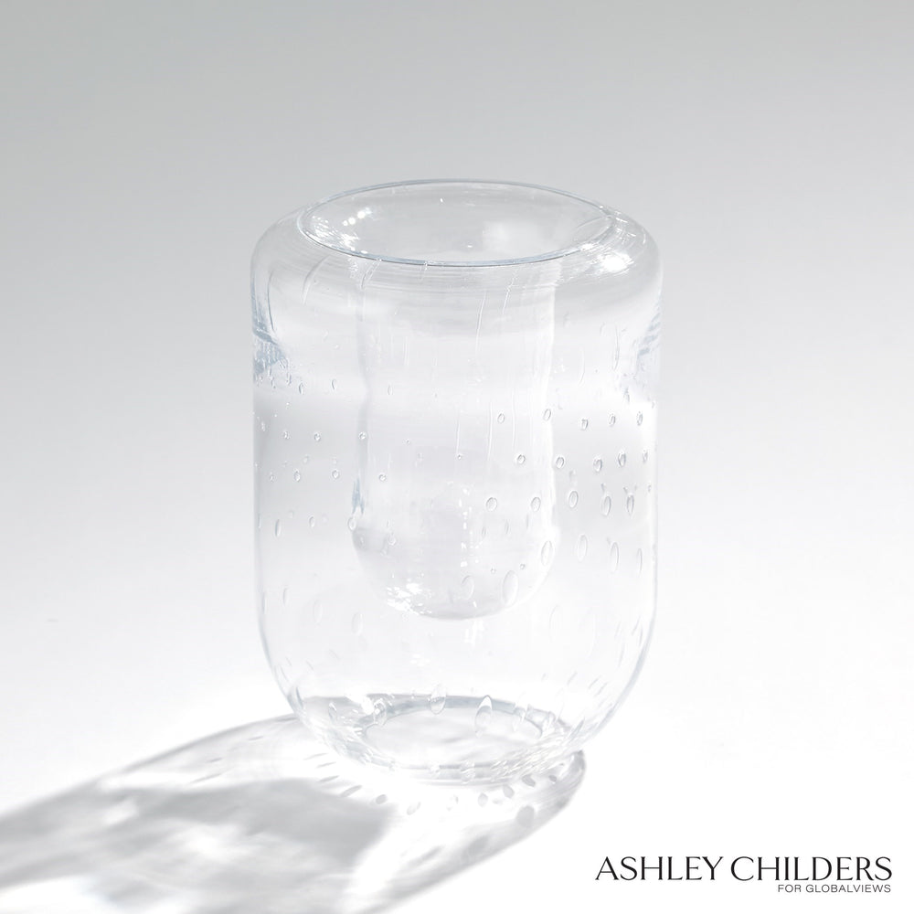 Double prendre des vases clairsed