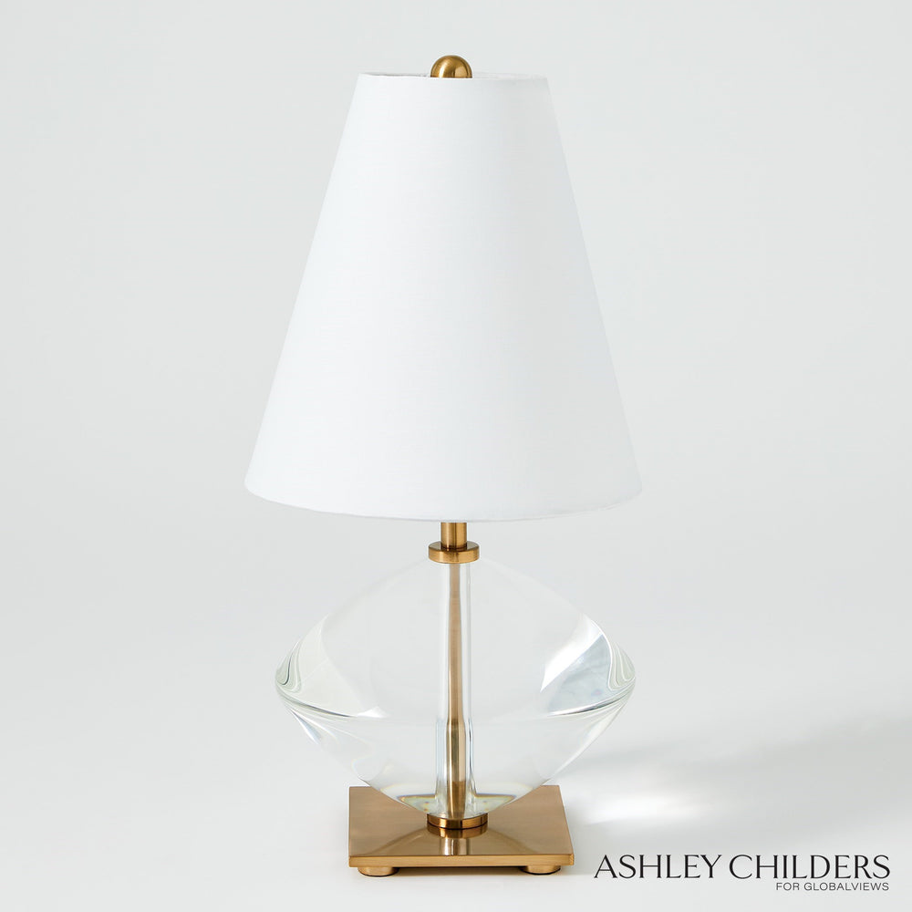 Dolly Lamp