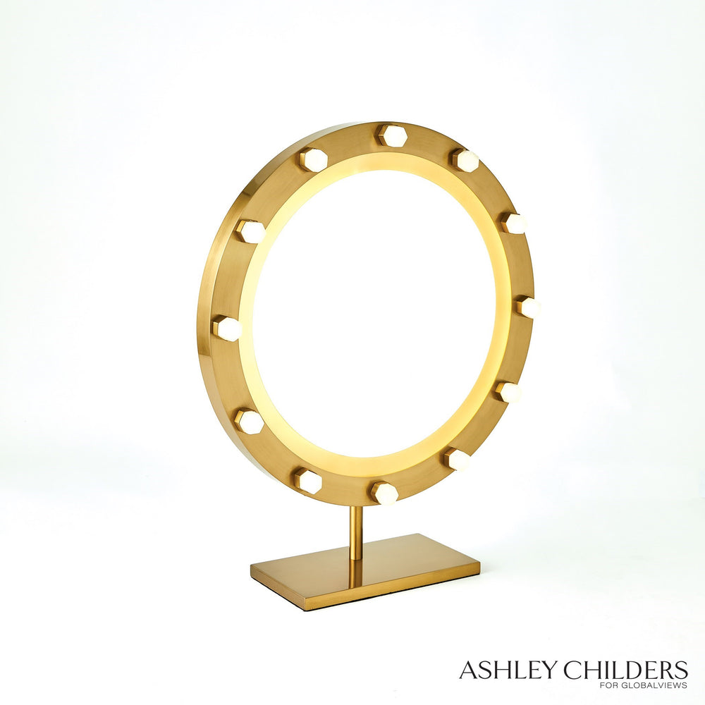 Quartz Vanity Mirrors