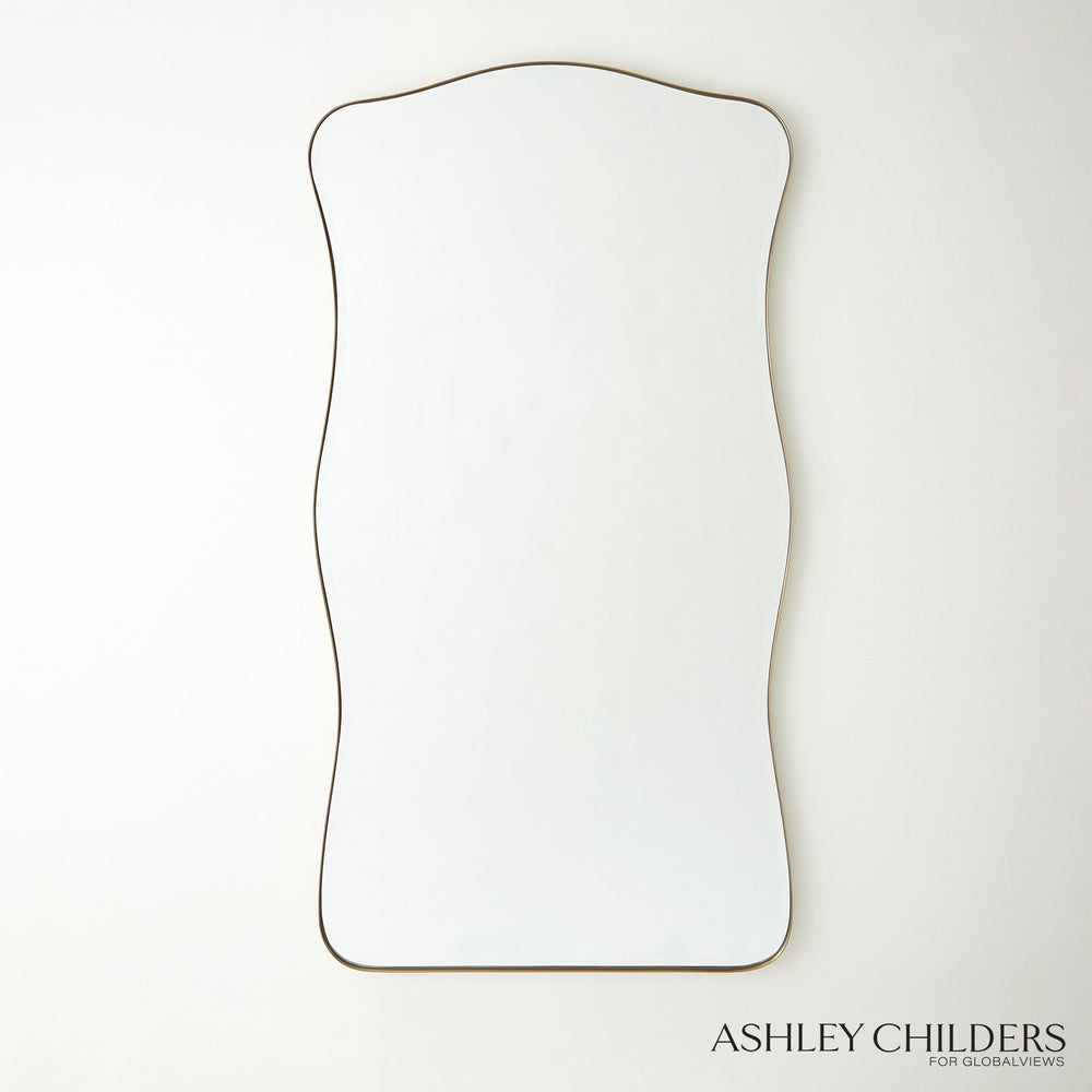 Miroirs de sol de Charlotte