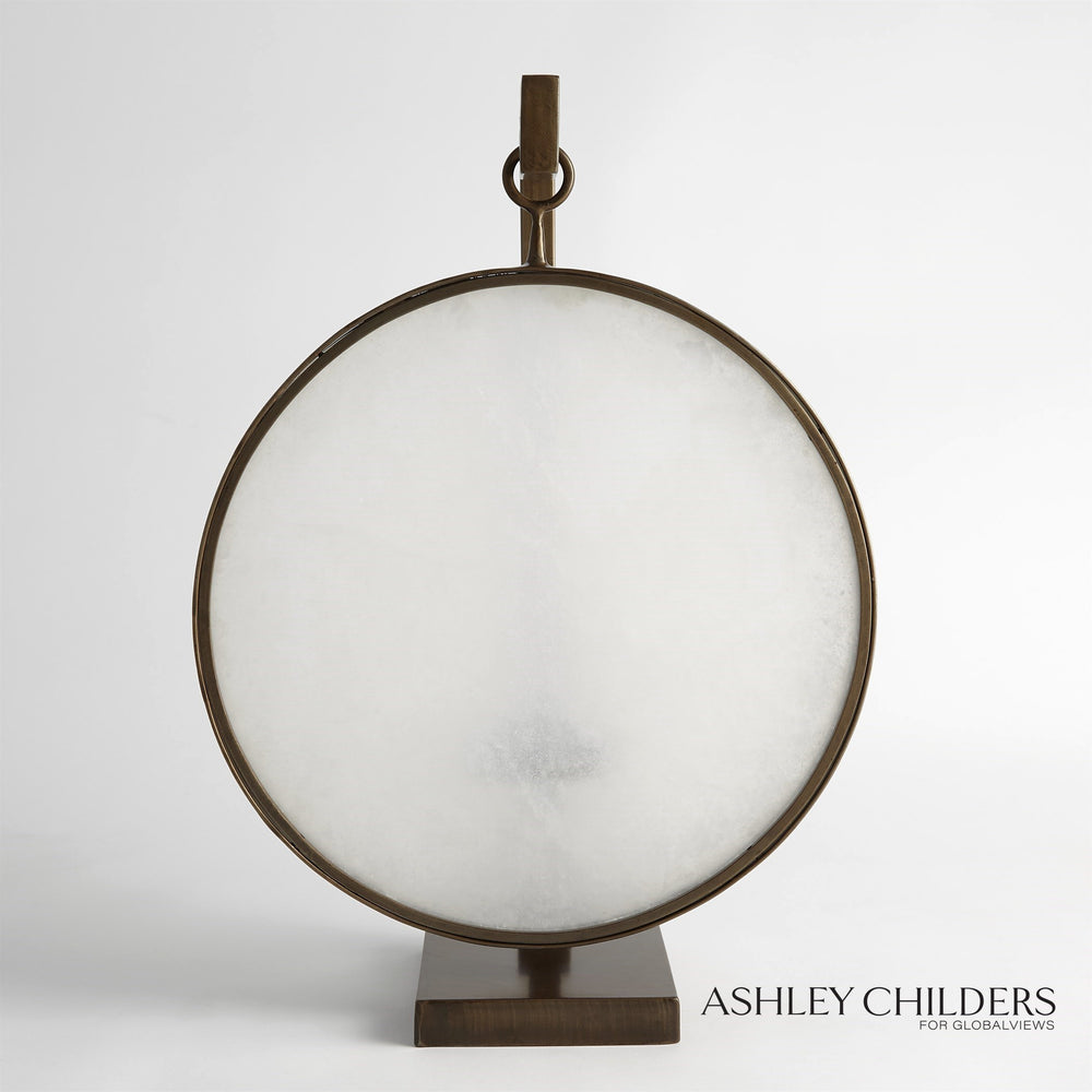 Anya Tables Stand Black/Bronze