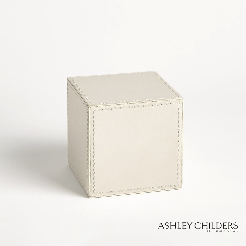 Cube Mist Leather