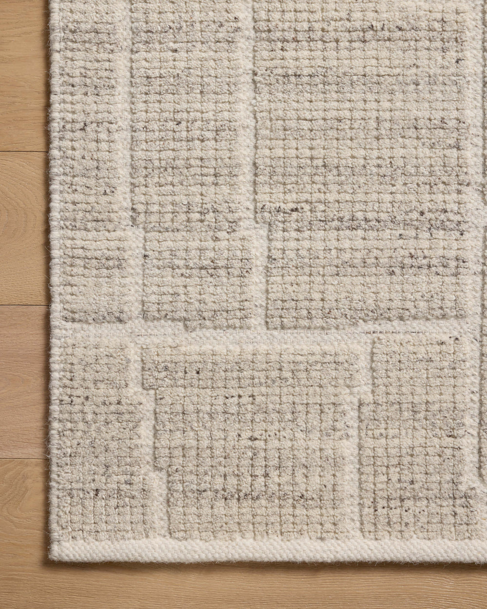 ASA-01 Asha Dove Rug