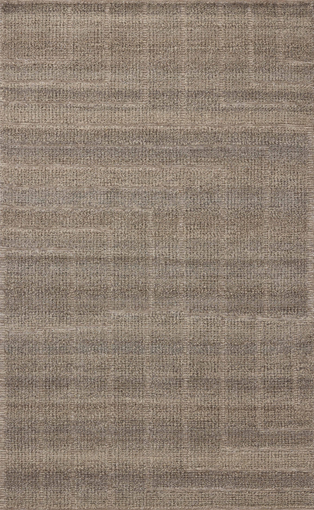 Asha Bark Rug (ASA-02)
