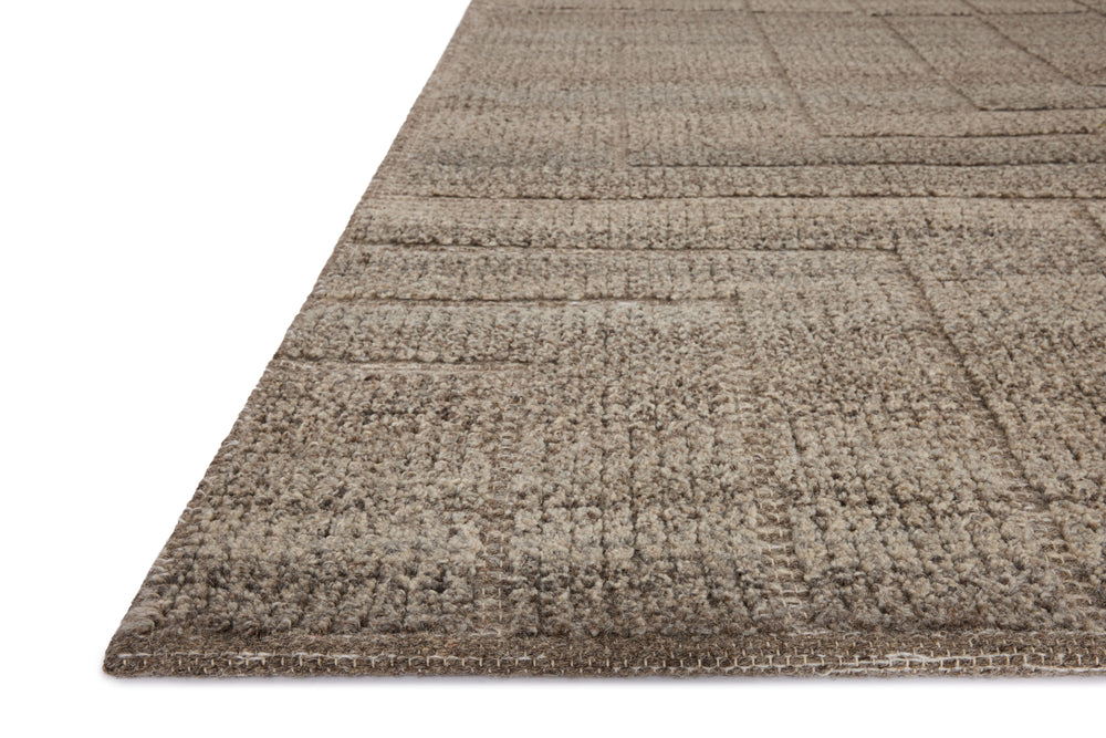 Asha Bark Rug (ASA-02)