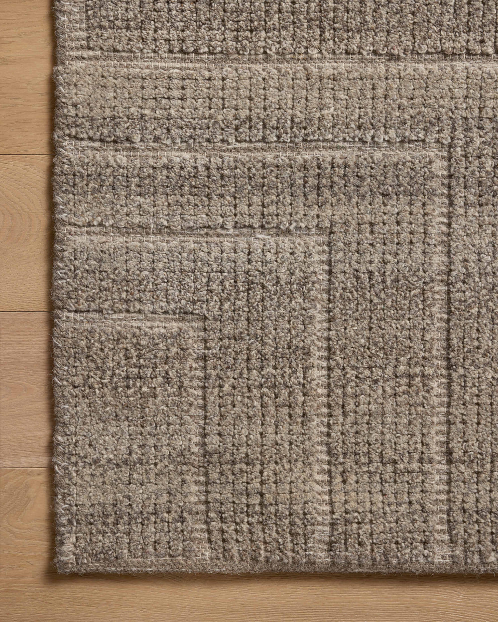 Asha Bark Rug (ASA-02)