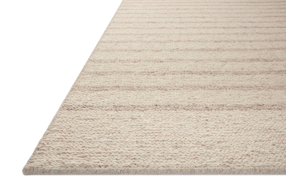 ASH-01 Loloi Ashby Oatmeal / Sand Rug