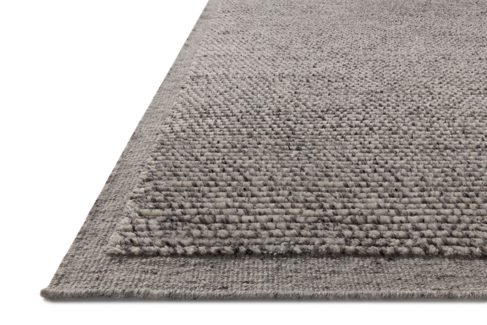 Asher Slate Rug (ASR-01)