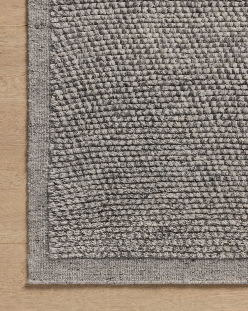 Asher Slate Rug (ASR-01)