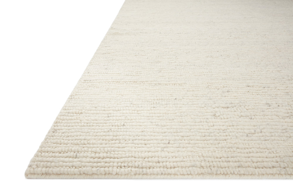 Ava Dove / Ivory Rug (AVA-01)