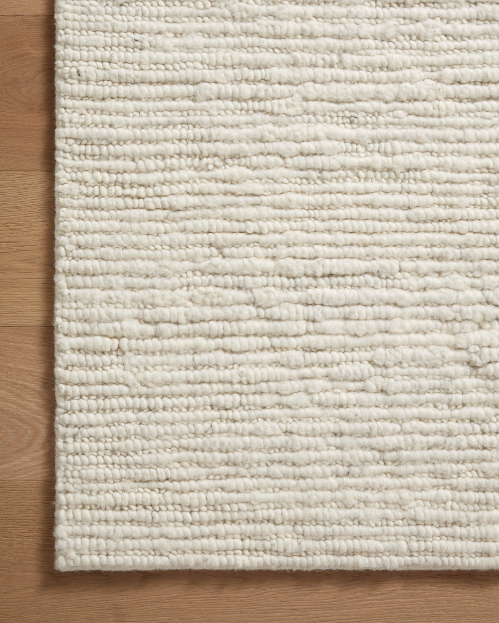 Ava Dove / Ivory Rug (AVA-01)