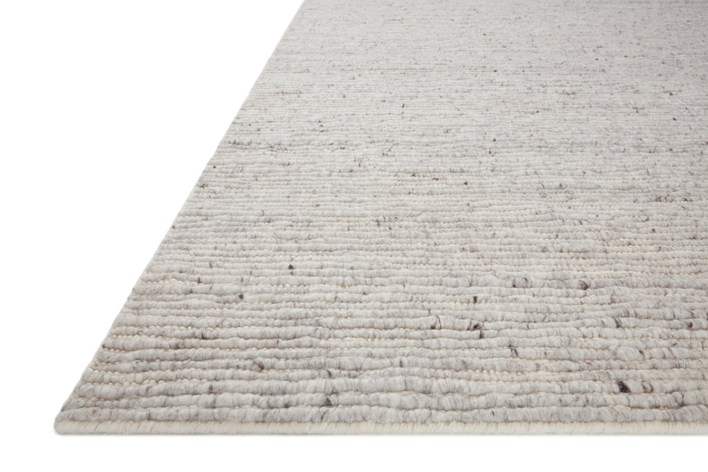 Ava Grey / Ivory Rug (AVA-01)