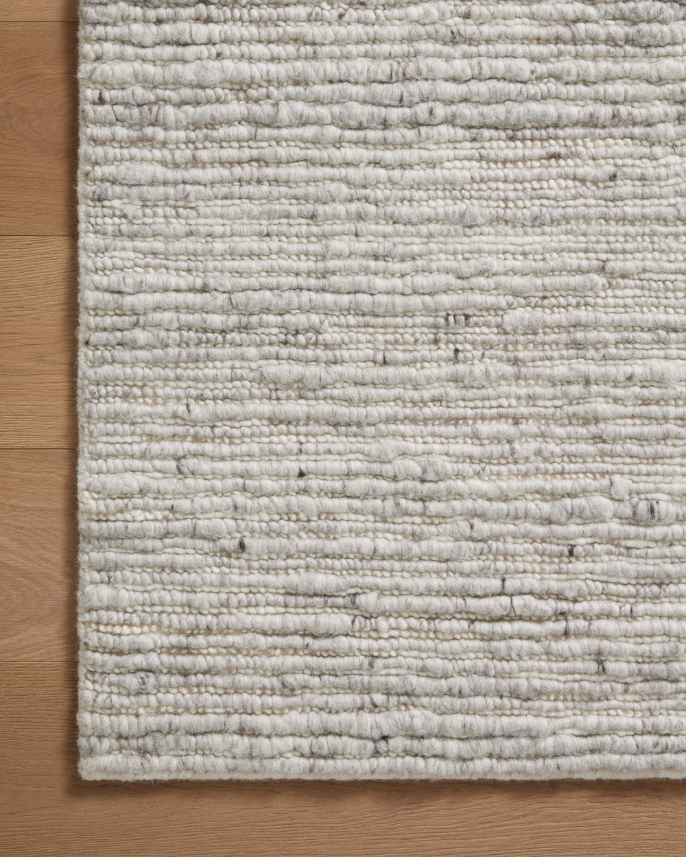 Ava Grey / Ivory Rug (AVA-01)