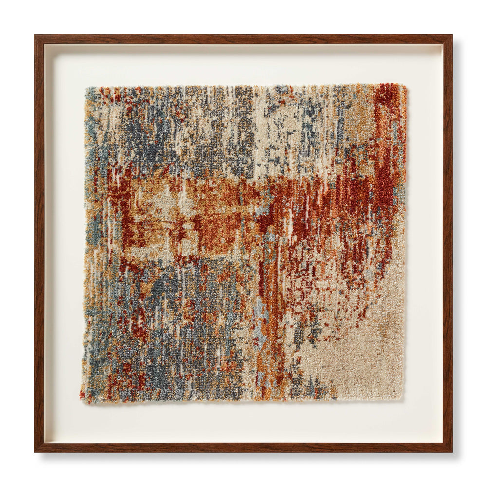 INVTR Loloi Inventor Wall Art