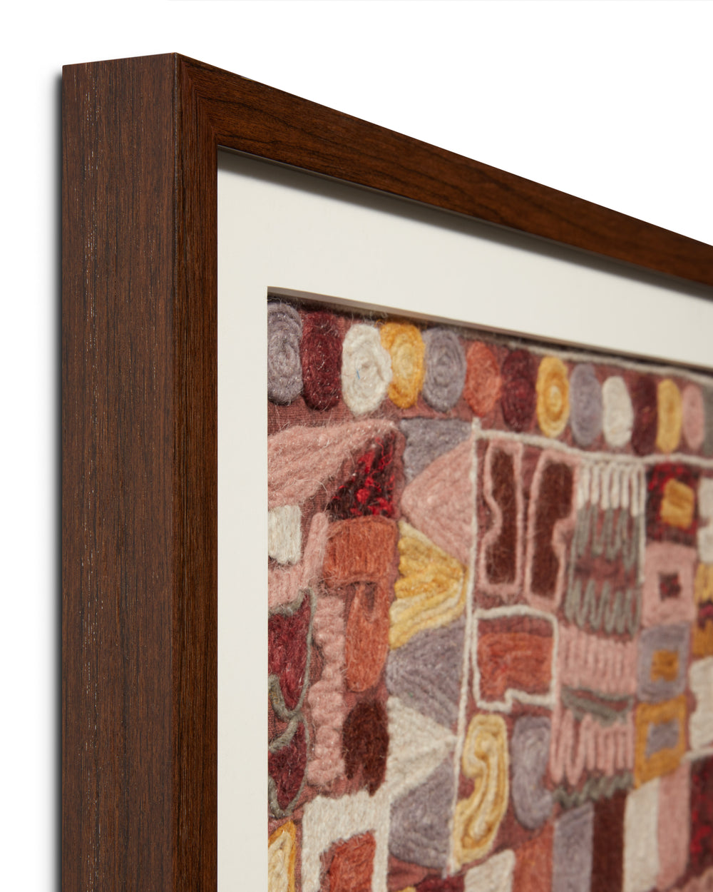 Sonny Sonny Pink / Multi Wall Art