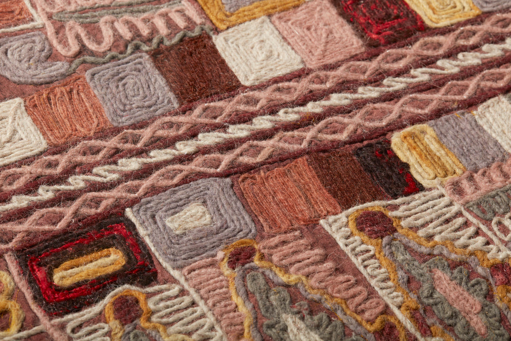 Sonny Sonny Pink / Multi Wall Art