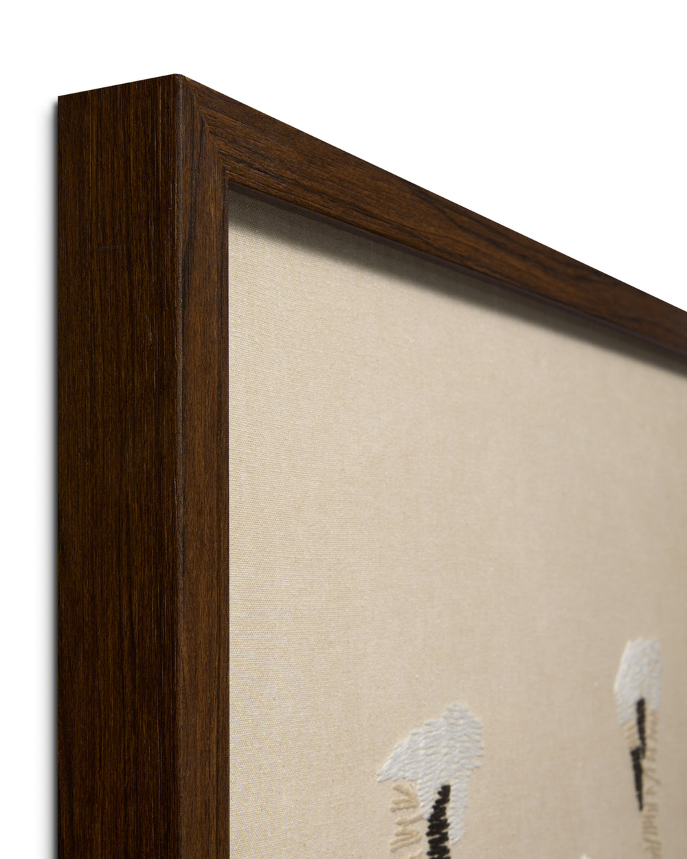 REDPX Red Panda Beige/Ivory Wall Art